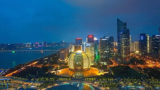 产融成效显著，盈利领跑全国——《2022浙江省软件产业发展报告》解读