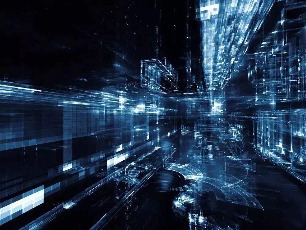 7.1万亿美元！2021年中国数字经济规模位居全球第二